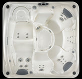 HotSpring Flair/Flash 08-17 Replacement Cover (2.135m x 2.135m) - The Spa Shop